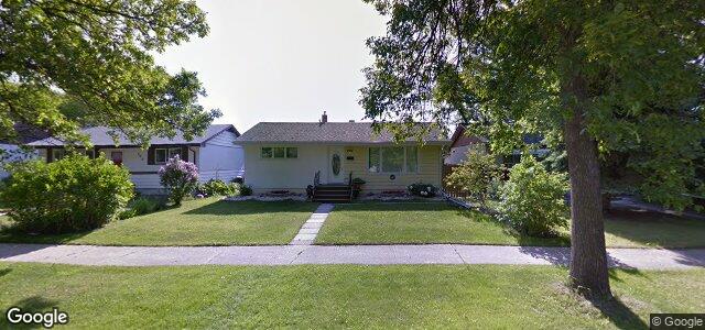 904 Renfrew Street（加拿大曼尼托巴省溫尼伯市）房屋照片