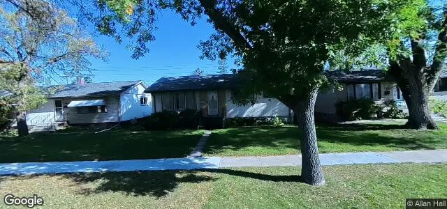 908 Renfrew Street（加拿大曼尼托巴省溫尼伯市）房屋照片