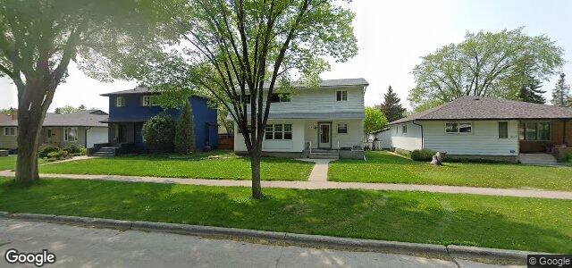 911 Beaverbrook Street（加拿大曼尼托巴省溫尼伯市）房屋照片