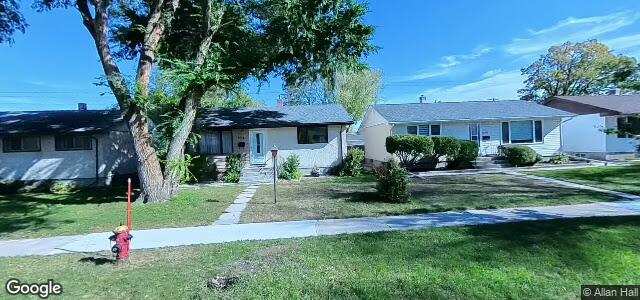 912 Renfrew Street（加拿大曼尼托巴省溫尼伯市）房屋照片