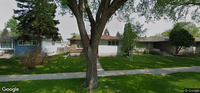 914 Beaverbrook Street（加拿大曼尼托巴省溫尼伯市）房屋照片