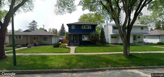 915 Beaverbrook Street（加拿大曼尼托巴省溫尼伯市）房屋照片