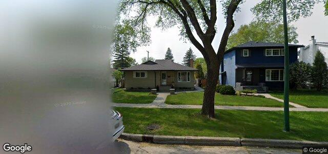 919 Beaverbrook Street（加拿大曼尼托巴省溫尼伯市）房屋照片