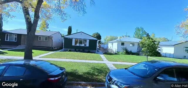 919 Centennial Street（加拿大曼尼托巴省溫尼伯市）房屋照片