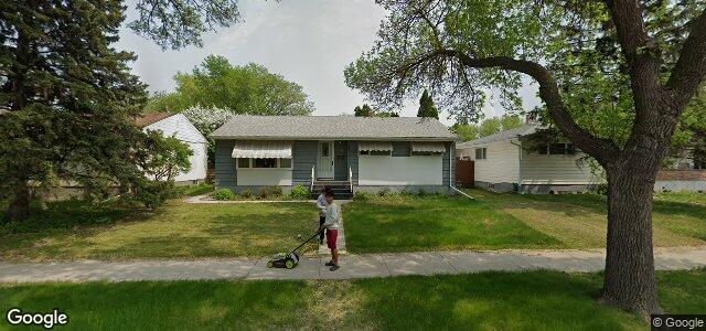 924 Centennial Street（加拿大曼尼托巴省溫尼伯市）房屋照片