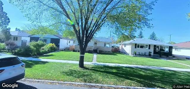 933 Beaverbrook Street（加拿大曼尼托巴省溫尼伯市）房屋照片