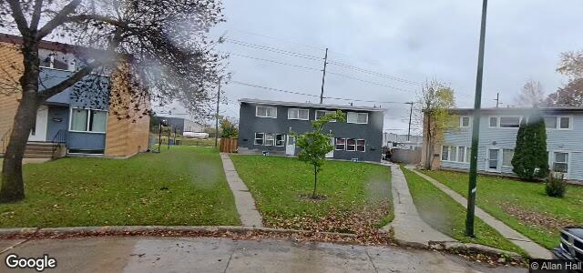 940 Renfrew Bay（加拿大曼尼托巴省溫尼伯市）房屋照片