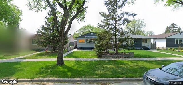 945 Beaverbrook Street（加拿大曼尼托巴省溫尼伯市）房屋照片