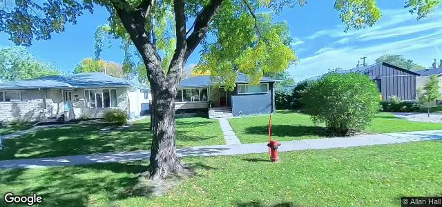 946 Beaverbrook Street（加拿大曼尼托巴省溫尼伯市）房屋照片