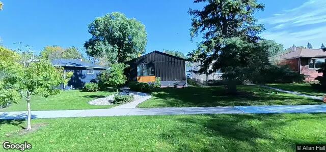 950 Beaverbrook Street（加拿大曼尼托巴省溫尼伯市）房屋照片