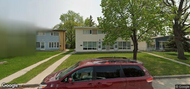 950 Renfrew Bay（加拿大曼尼托巴省溫尼伯市）房屋照片