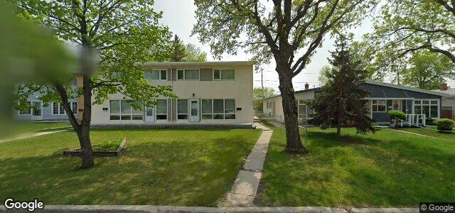 952 Renfrew Bay（加拿大曼尼托巴省温尼伯市）房屋照片