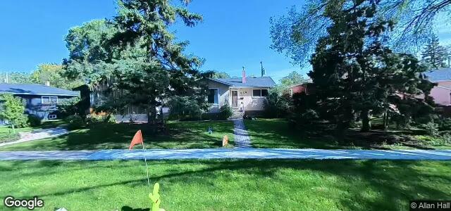 954 Beaverbrook Street（加拿大曼尼托巴省溫尼伯市）房屋照片