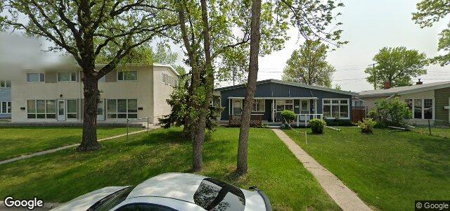 954 Renfrew Bay（加拿大曼尼托巴省溫尼伯市）房屋照片