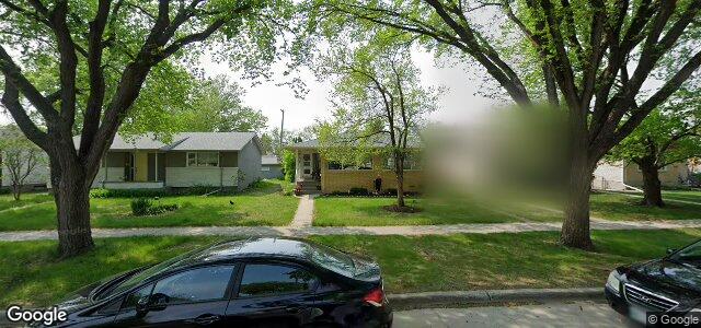 955 Beaverbrook Street（加拿大曼尼托巴省溫尼伯市）房屋照片