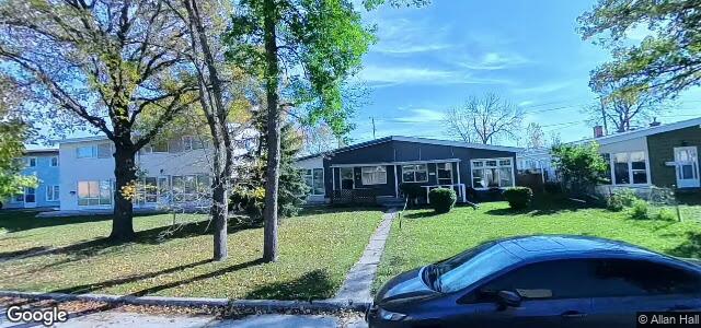 956 Renfrew Bay（加拿大曼尼托巴省溫尼伯市）房屋照片