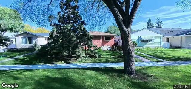 958 Beaverbrook Street（加拿大曼尼托巴省溫尼伯市）房屋照片