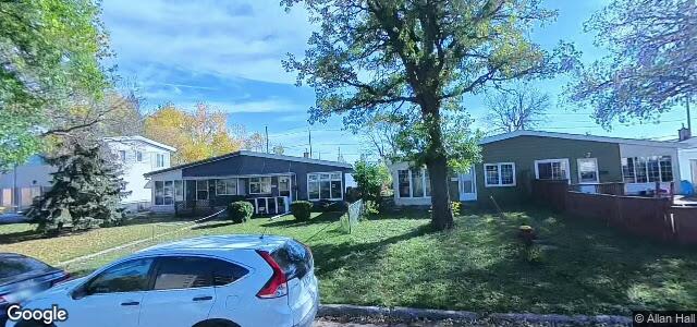 958 Renfrew Bay（加拿大曼尼托巴省溫尼伯市）房屋照片