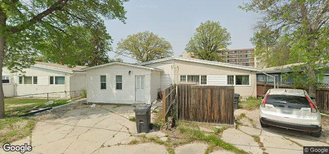 960 Renfrew Bay（加拿大曼尼托巴省溫尼伯市）房屋照片