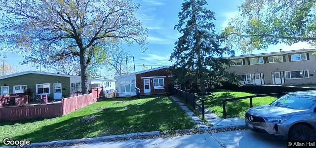 964 Renfrew Bay（加拿大曼尼托巴省溫尼伯市）房屋照片