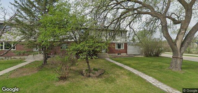 1 Beaumont Bay（加拿大曼尼托巴省溫尼伯市）房屋照片