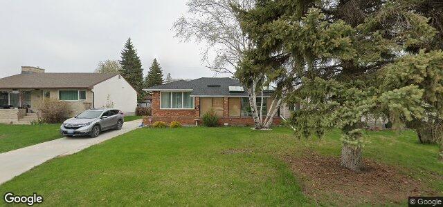 100 Farwell Bay（加拿大曼尼托巴省温尼伯市）房屋照片