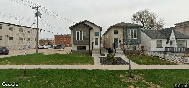 1000 Boston Avenue（加拿大曼尼托巴省溫尼伯市）房屋照片