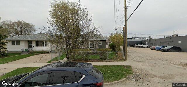 1001 Boston Avenue（加拿大曼尼托巴省溫尼伯市）房屋照片