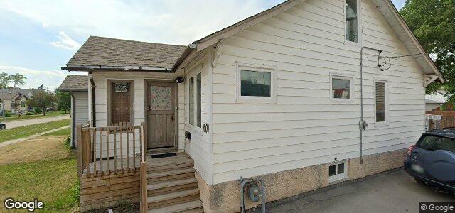 1001 Kelsey Avenue（加拿大曼尼托巴省温尼伯市）房屋照片