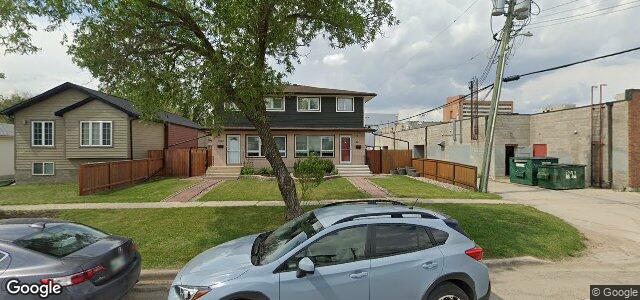 1001 Radisson Avenue（加拿大曼尼托巴省溫尼伯市）房屋照片