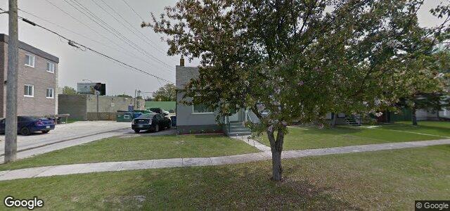 1002 Kelsey Avenue（加拿大曼尼托巴省溫尼伯市）房屋照片