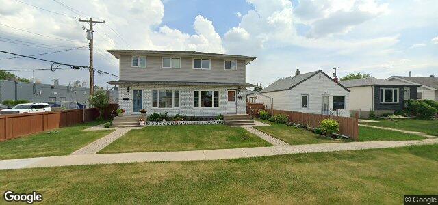 1002 Radisson Avenue（加拿大曼尼托巴省溫尼伯市）房屋照片