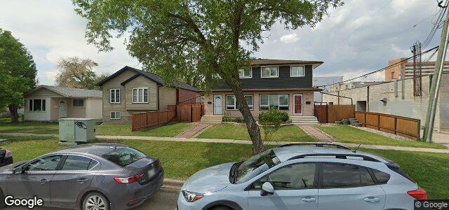 1003 Radisson Avenue（加拿大曼尼托巴省溫尼伯市）房屋照片