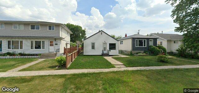 1004 Radisson Avenue（加拿大曼尼托巴省溫尼伯市）房屋照片