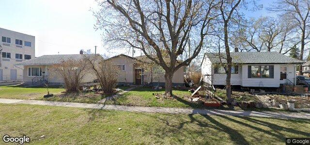 1004 Waller Avenue（加拿大曼尼托巴省溫尼伯市）房屋照片