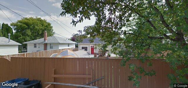 1005 Boston Avenue（加拿大曼尼托巴省溫尼伯市）房屋照片