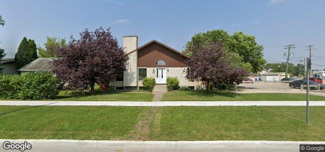 1005 Manahan Avenue（加拿大曼尼托巴省溫尼伯市）房屋照片