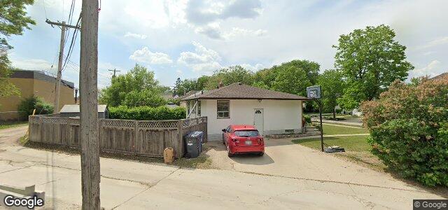 1006 Dumas Avenue（加拿大曼尼托巴省溫尼伯市）房屋照片