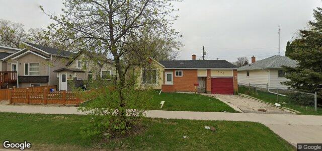 1007 Boston Avenue（加拿大曼尼托巴省溫尼伯市）房屋照片