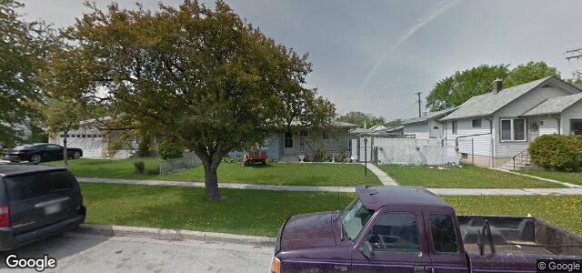 1007 Kelsey Avenue（加拿大曼尼托巴省溫尼伯市）房屋照片