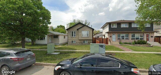 1007 Radisson Avenue（加拿大曼尼托巴省溫尼伯市）房屋照片