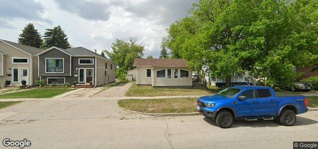 1009 Clarence Avenue（加拿大曼尼托巴省溫尼伯市）房屋照片