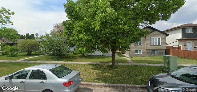 1009 Radisson Avenue（加拿大曼尼托巴省溫尼伯市）房屋照片