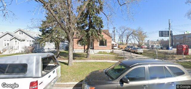 1009 Waller Avenue（加拿大曼尼托巴省溫尼伯市）房屋照片