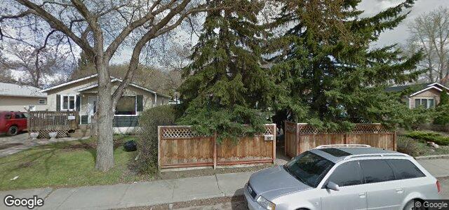 101 Marshall Crescent（加拿大曼尼托巴省溫尼伯市）房屋照片