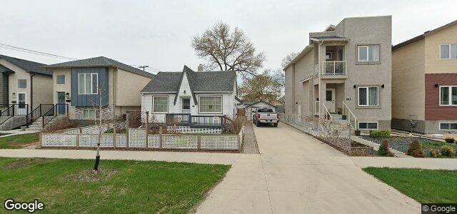 1010 Boston Avenue（加拿大曼尼托巴省溫尼伯市）房屋照片