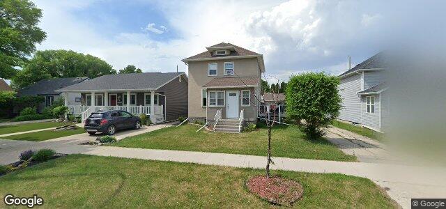 1011 Dumas Avenue（加拿大曼尼托巴省溫尼伯市）房屋照片