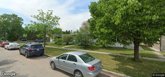 1011 Radisson Avenue（加拿大曼尼托巴省溫尼伯市）房屋照片