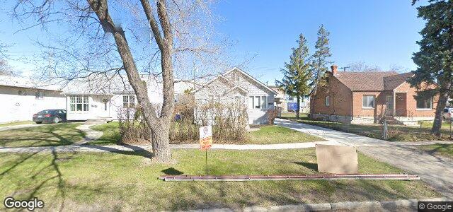 1011 Waller Avenue（加拿大曼尼托巴省溫尼伯市）房屋照片