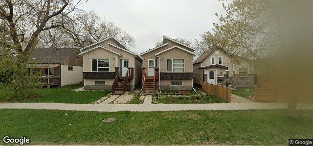 1013 Boston Avenue（加拿大曼尼托巴省溫尼伯市）房屋照片